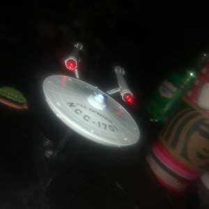 Meet your Posher, Baltar